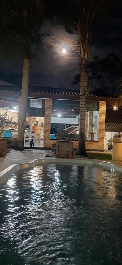 Recanto Vieira Praia Do Estaleiro Balneário Camboriú Екстериор снимка