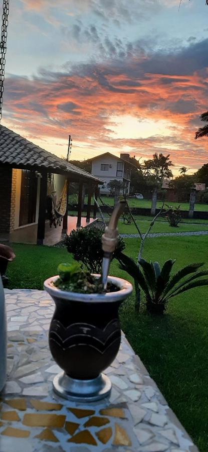 Recanto Vieira Praia Do Estaleiro Balneário Camboriú Екстериор снимка